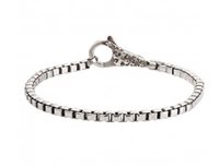 Bracciale Tuum Uomo in Argento INCBR9ME9E01-17 - INCBR9ME9E01-17